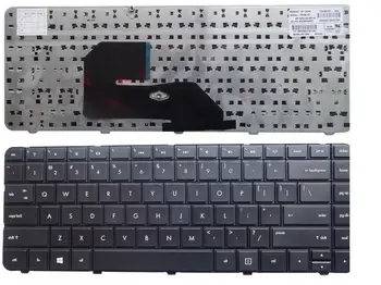 

New Laptop keyboard for HP 242 G1 242 G2 242-G1 246 G2 G3 242 G1 242 G2 G3 series QWERTY US layout