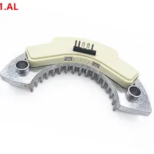 Для PEUGEOT 307 вентилятор двигатель вентилятора обогревателя резистор 6441.AL 6441.AP 6441k0 9140010283 6441CX 6441CY 6441Y4 6441S6 6441AL 6441AP