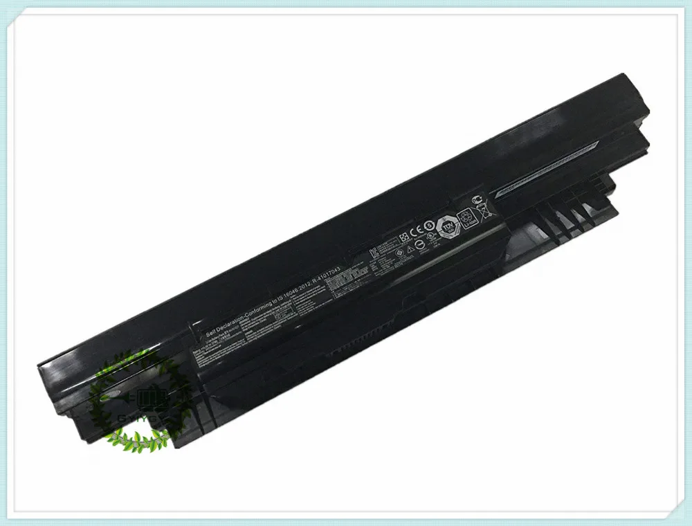 Аккумулятор для ноутбука A41N1421, совместимый с ASUS P2520LJ PU551LA ZX50JX4200 ZX50JX4720 14,4 V 2600 mAh, ноутбук 0B110-00320100