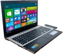 8G RAM 30G SSD and 1000GB HDD 15 6inch 1920 1080P FHD Intel Core i7 font