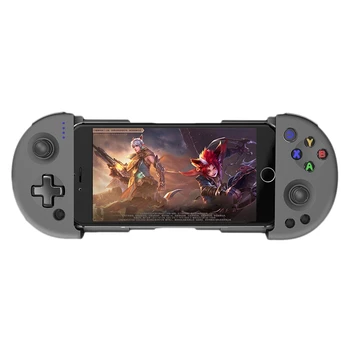 

Glare Button Forandroid Mobile Bluetooth 4.0 Stretch Phone Handle