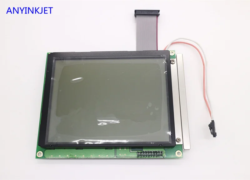 ЖК-экран для принтера Citronix типа C 004-2012-001 Ci1000 Ci2000 Ci700 Ci580 | Компьютеры и офис