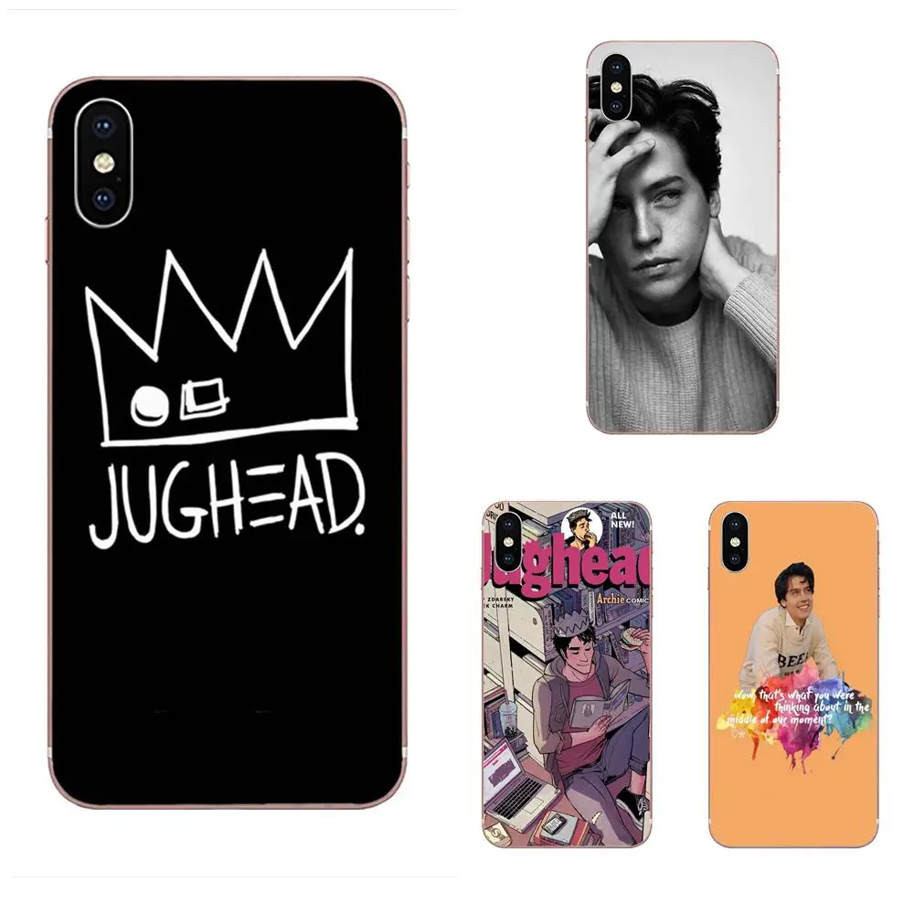 

Popular Tv Riverdale Jughead Jones For Galaxy Alpha Note 3 4 10 A10 A20 A20E A30 A40 A50 A60 A70 A80 A90 M10 M20 M30 M40