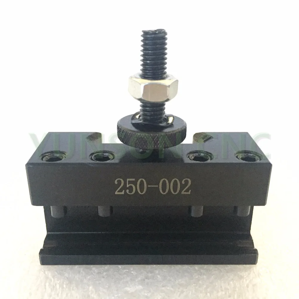 Boulon Tête Ronde Collet Carré Brico Dépôt Mini Outil À Changement Rapide De Type Gib À Cale 250 – 000, Kits Qct,  Tourelle À Outils + 5 Porte-outils Pour Le Travail Du Bois, Mini Tour -  Porte-outil - AliExpress