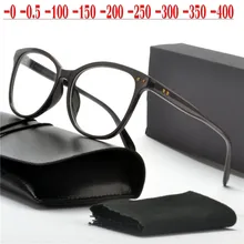 Очки по рецепту, компьютерные очки для чтения, очки для близорукости, солнечные фотохромные женские очки, сменные цвета по рецепту, оптические очки NX