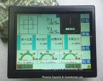 

ORIGINAL NL3224AC35-01 5.5" 320*240 TFT LCD DISPLAY PANEL NL3224AC35 01