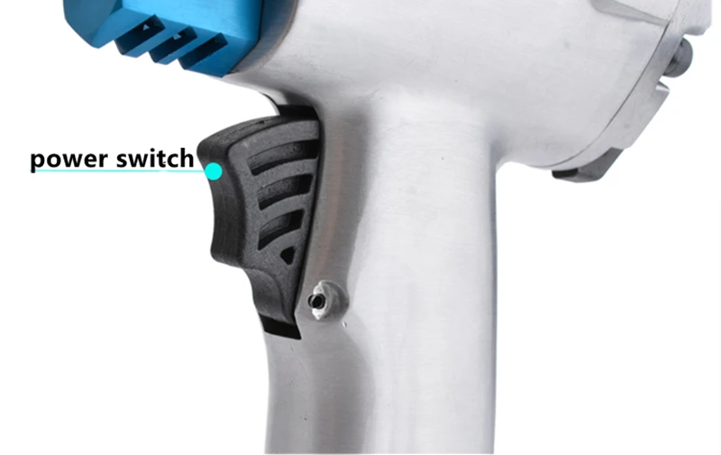 pneumatic air impact wrench7