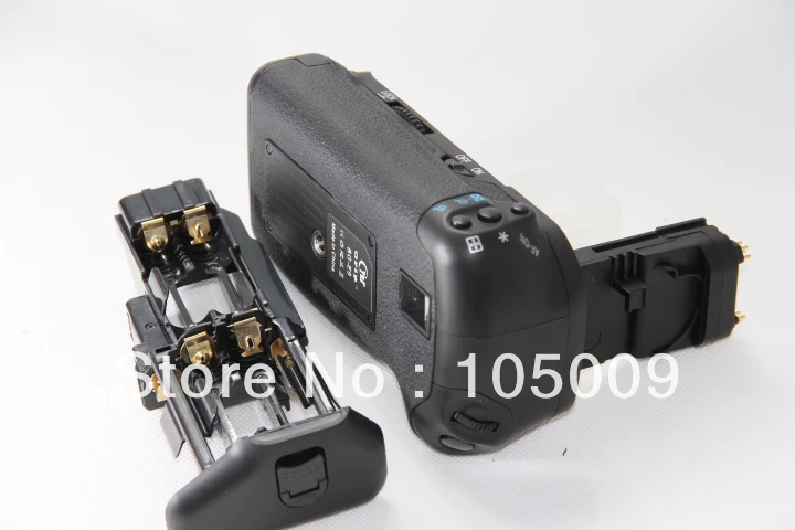 BG-E13 BGE13 Battery Grip hand pack for Canon EOS 6D DSLR camera | Электроника