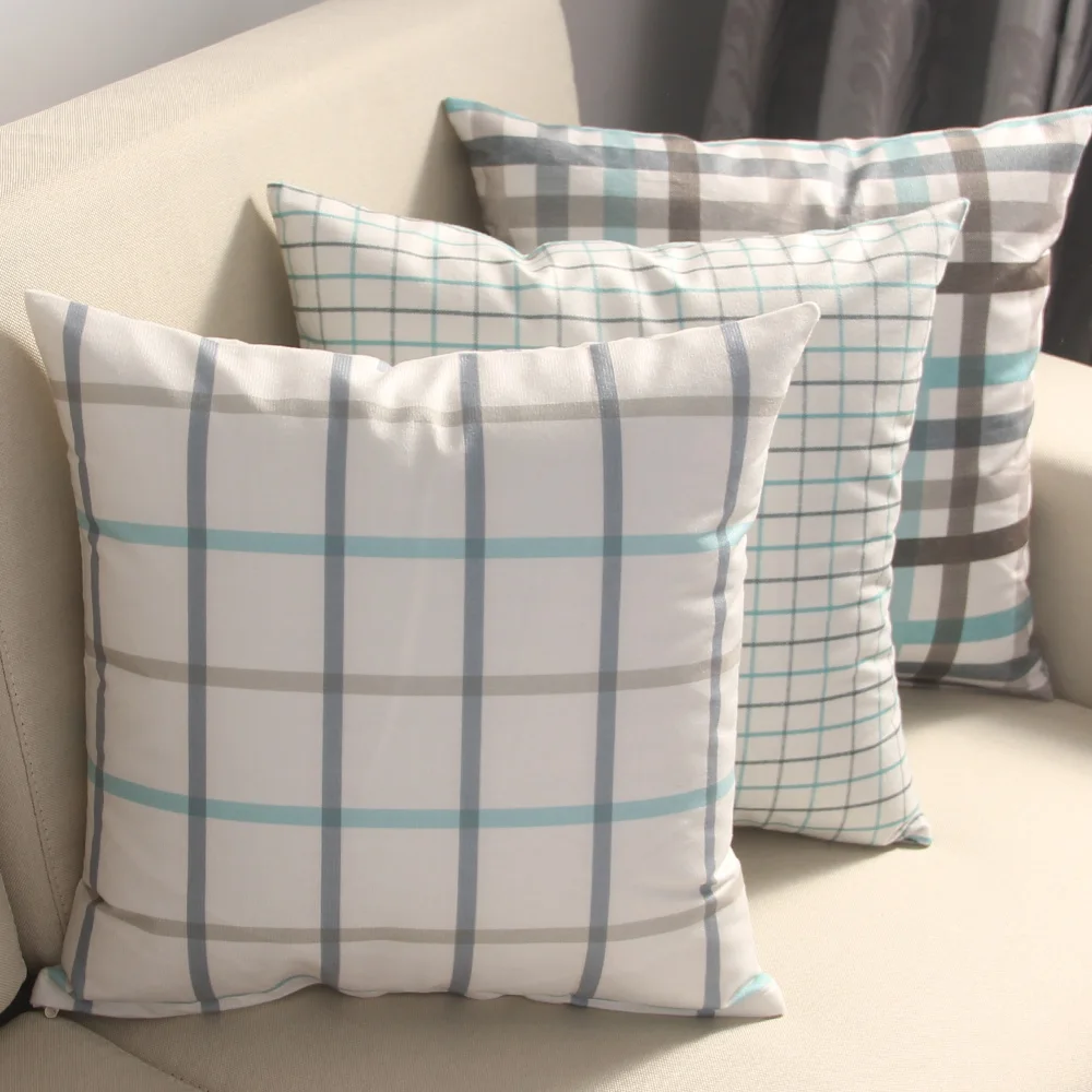 Online kopen wholesale paars decoratieve kussens uit china paars ...