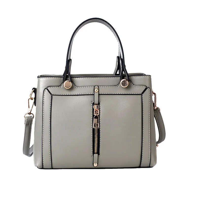 

2019 new single-shoulder oblique satchel fashion texture new small package