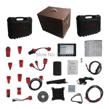 

Original Autel MaxiSys Mini MS905 Diagnostic System Free Update From Internet for One year
