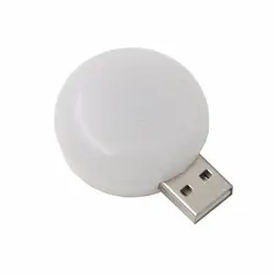 НОВЫЙ Mini USB СВЕТОДИОДНАЯ Вспышка Света Портативный Карманный Фонарь Лампы для Компьютера Ноутбук PC Стол Номер Light Energy-Saving LED USB лампы