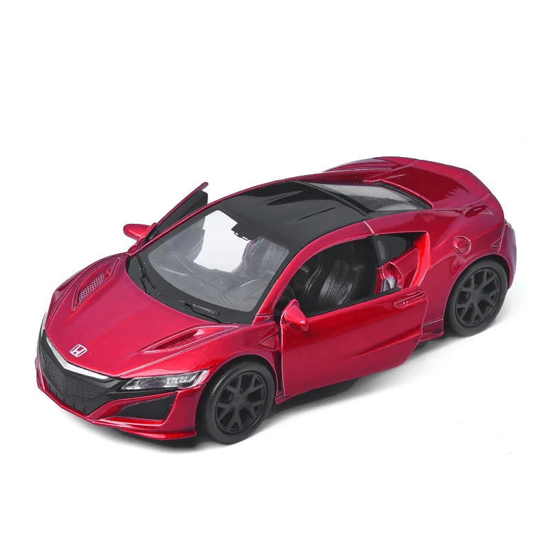 1:36l литая мини модель карманных автомобилей из сплава Детские игрушечные