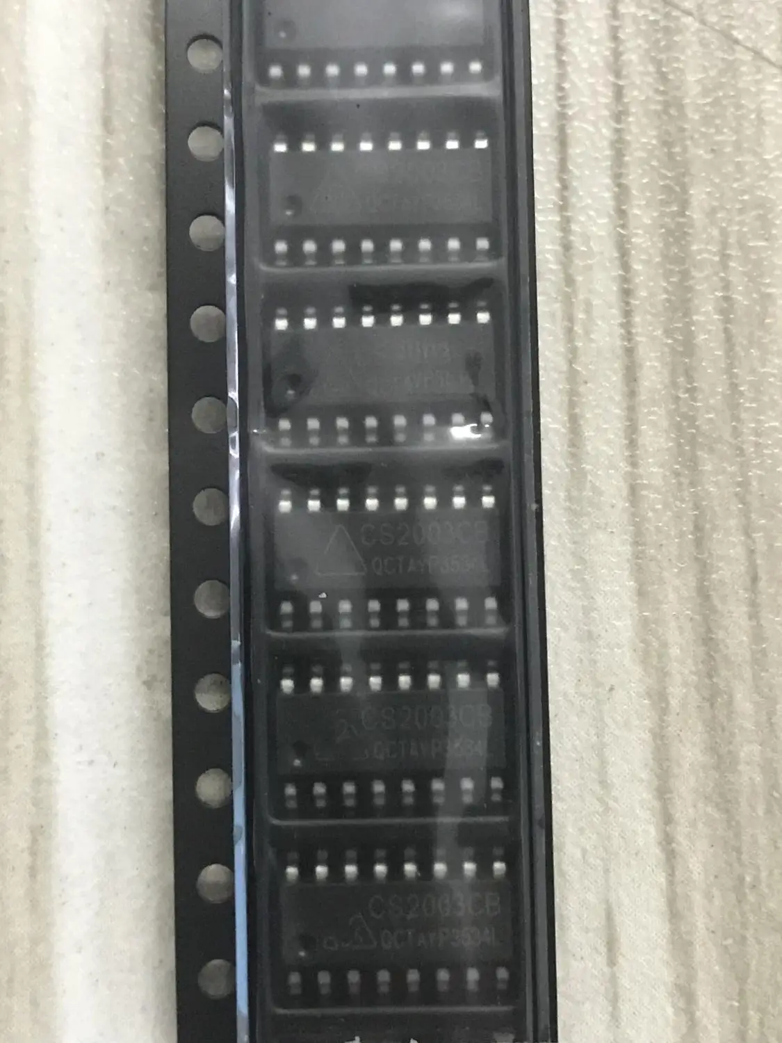 

10/PCS LOT CS2003CB CS2003 2003 SOP16 NEW