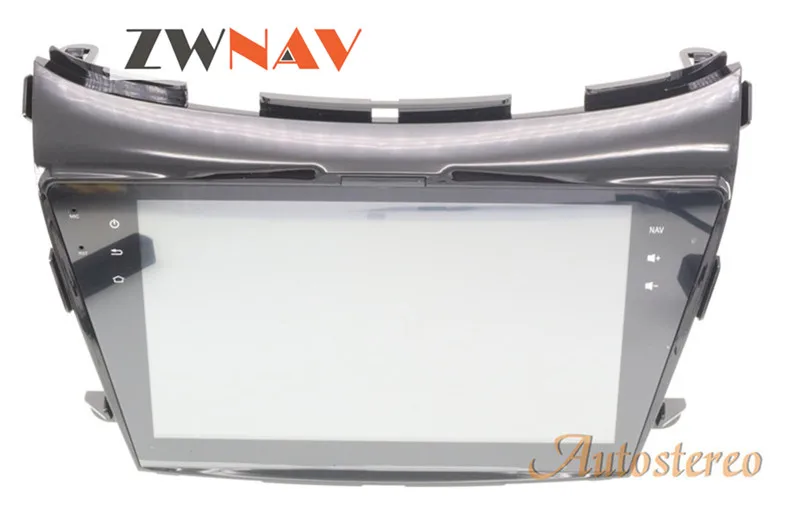 Excellent 10.2 Inch Android 6.0 7.1 5.1 RAM 2G Car GPS Navigation Stereo Satnav Headunit for NISSAN Murano 2015 2016 2017 9 Excellent 10.2 Inch Android 6.0 7.1 5.1 RAM 2G Car GPS Navigation Stereo Satnav Headunit for NISSAN Murano 2015 2016 2017 9