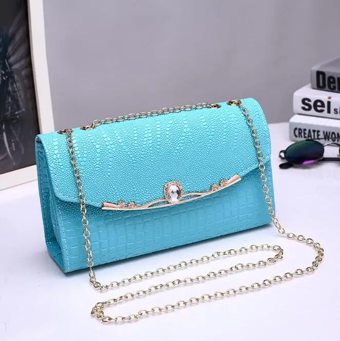 Yesetn сумка 09281417 Женская маленькая через плечо|small bag|cross bodybag small |
