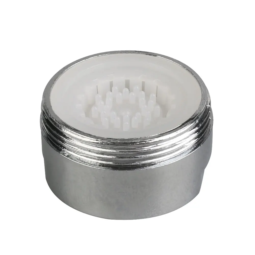 1 Pcs 24mm Saving Utensil Water Tap Strainer Filter Healthy Purifier Home Anti Spray Kitchen Water Saving Faucet Accessories