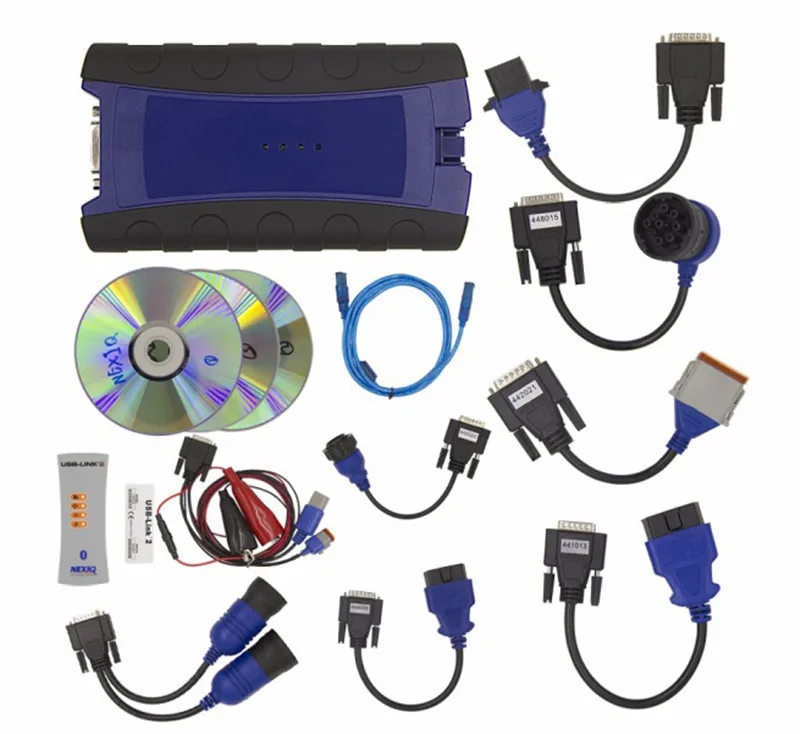 imágenes para 2017 NEXIQ USB Enlace Diesel Truck Herramienta de Diagnóstico Con El Sistema Completo NEXIQ 2 USB Enlace Con Software Heavy duty truck escáner de DHL envío imágenes para 2017 NEXIQ USB Enlace Diesel Truck Herramienta de Diagnóstico Con El Sistema Completo NEXIQ 2 USB Enlace Con Software Heavy duty truck escáner de DHL envío