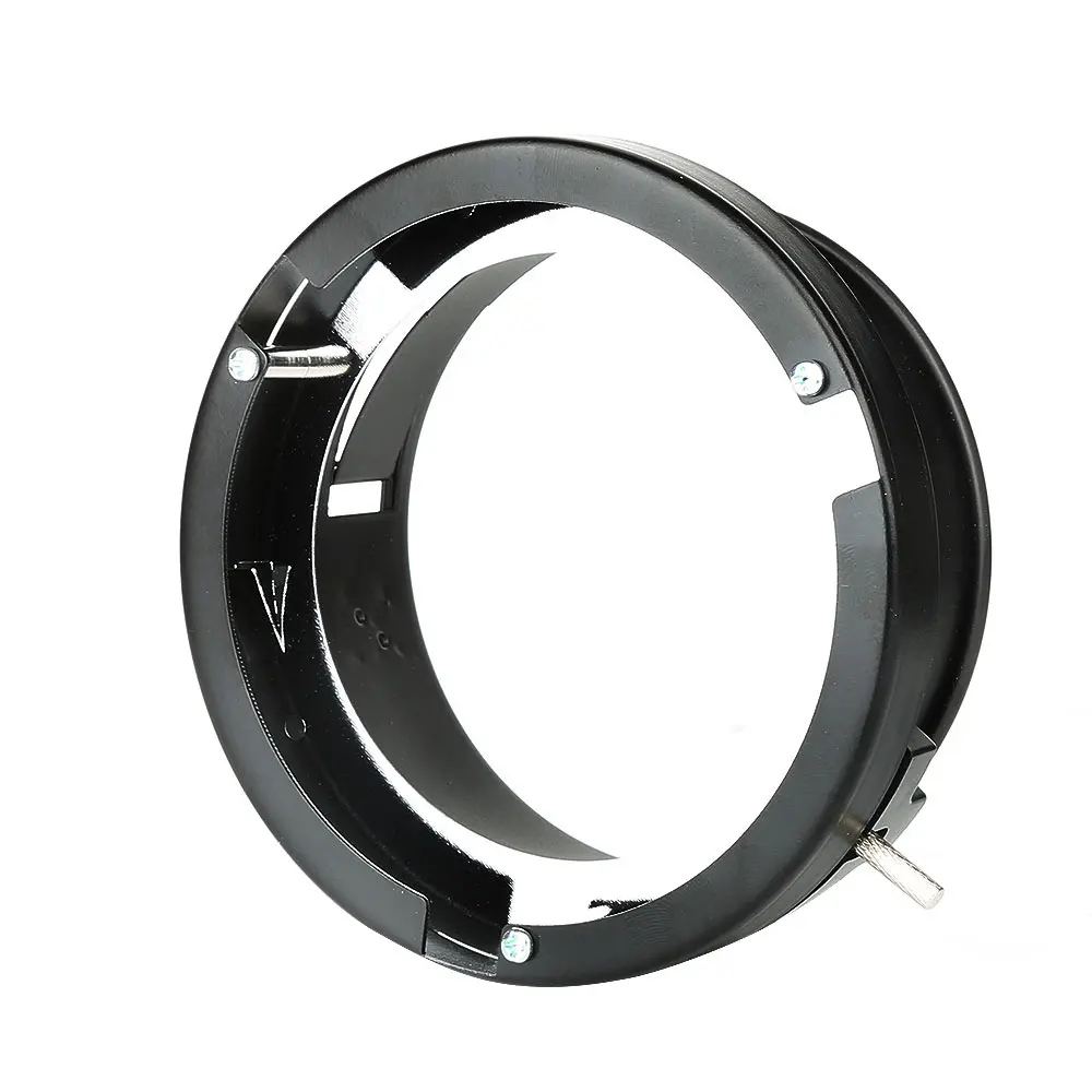 98mm Digital mount For Bowen mount adapter (19)