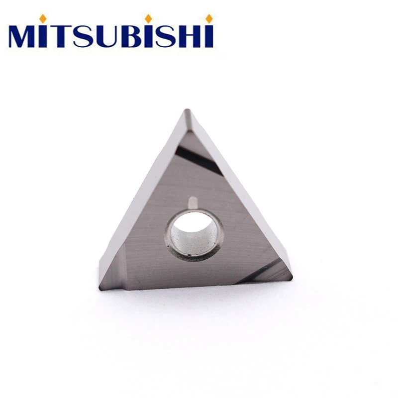 

10PCS TNGG160404 TNGG160404L F NX25255 turning tool holder carbide insert boring bar Turning Blades Matel Ceramic Tips