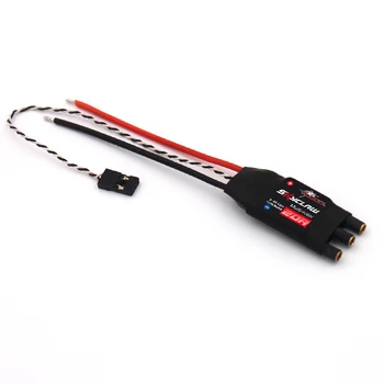 

Skyclaw Tiny 20A ESC Electronic Spare Parts for RC 330/450 Class Multi-rotor Model TH03964