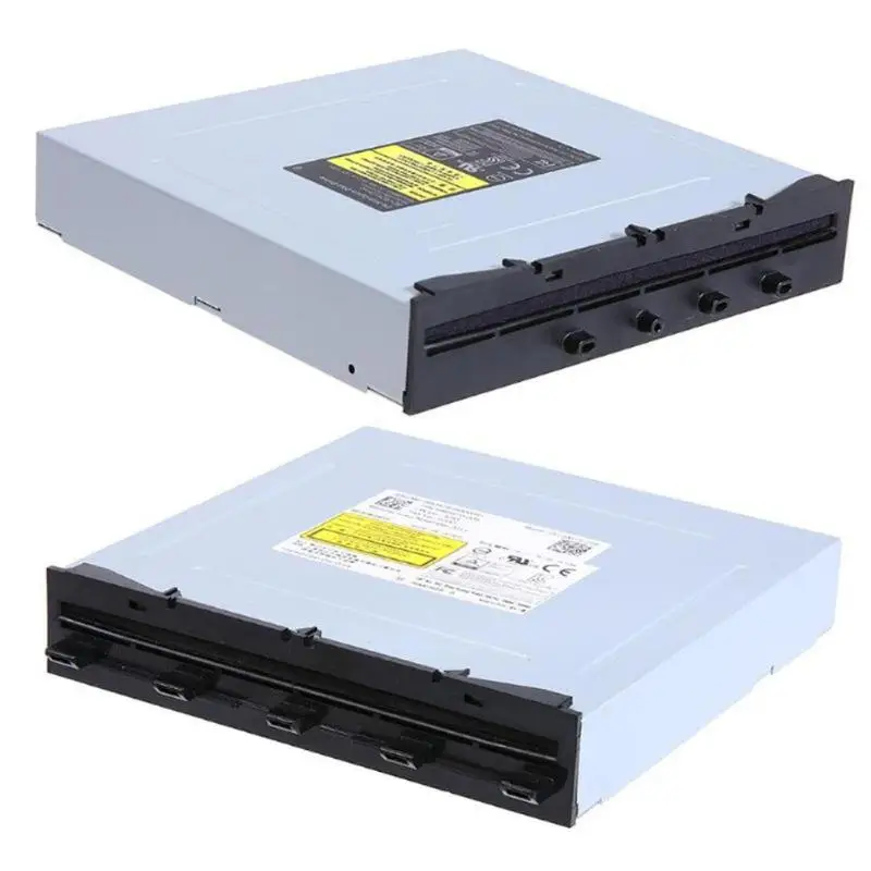  Original Metal Replacement DVD Rom Drive for XBOX ONE DG-6M1S-01B DG-6M1S 6M2S ONE Replacement Game