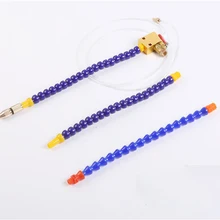 Новое поступление 8 мм воздушная труба туман охлаждающая жидкость система смазки спрей фрезерные станки сверла гравировальный станок инструмент для охлаждения