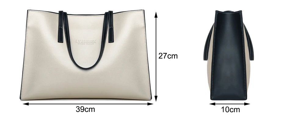 LY. SHARK роскошные сумки, женские сумки, дизайнерские женские сумки из натуральной кожи, сумки на плечо, большие вместительные сумки, сумки с верхней ручкой, кошелек