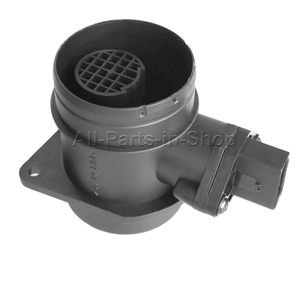 Датчик воздушного потока AP01 для Audi A4 8E2 B6 A3 Sportback Seat Altea VW JETTA Beetle Golf Bora Polo Mk3 Passat
