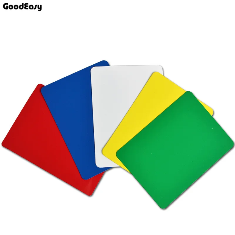 

Casino Plastic Poker Size Cut Cards Playing Card for Poker Blackjack Games Parts Casino Game 5 Colors Bottom Protector
