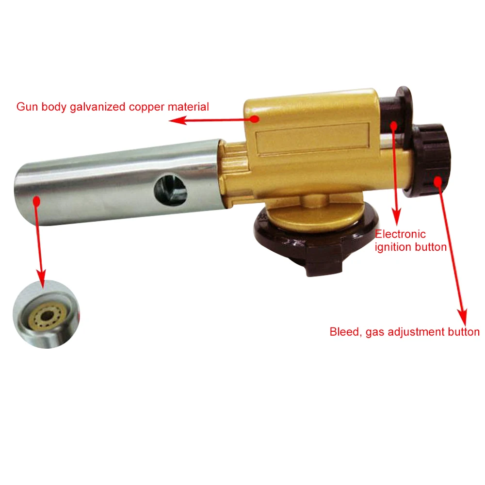 welding torch (3)