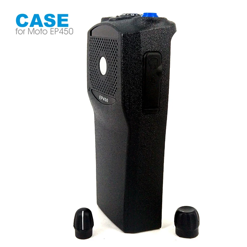 Front Outer Case for Motorola EP450 Walkie Talkie 00