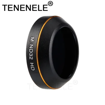 

TENENELE For MAVIC Pro ND 32 Drone Circular Filters For DJI Mavic Pro Neutral Density Camera Lens Filter Gimbals Accessories
