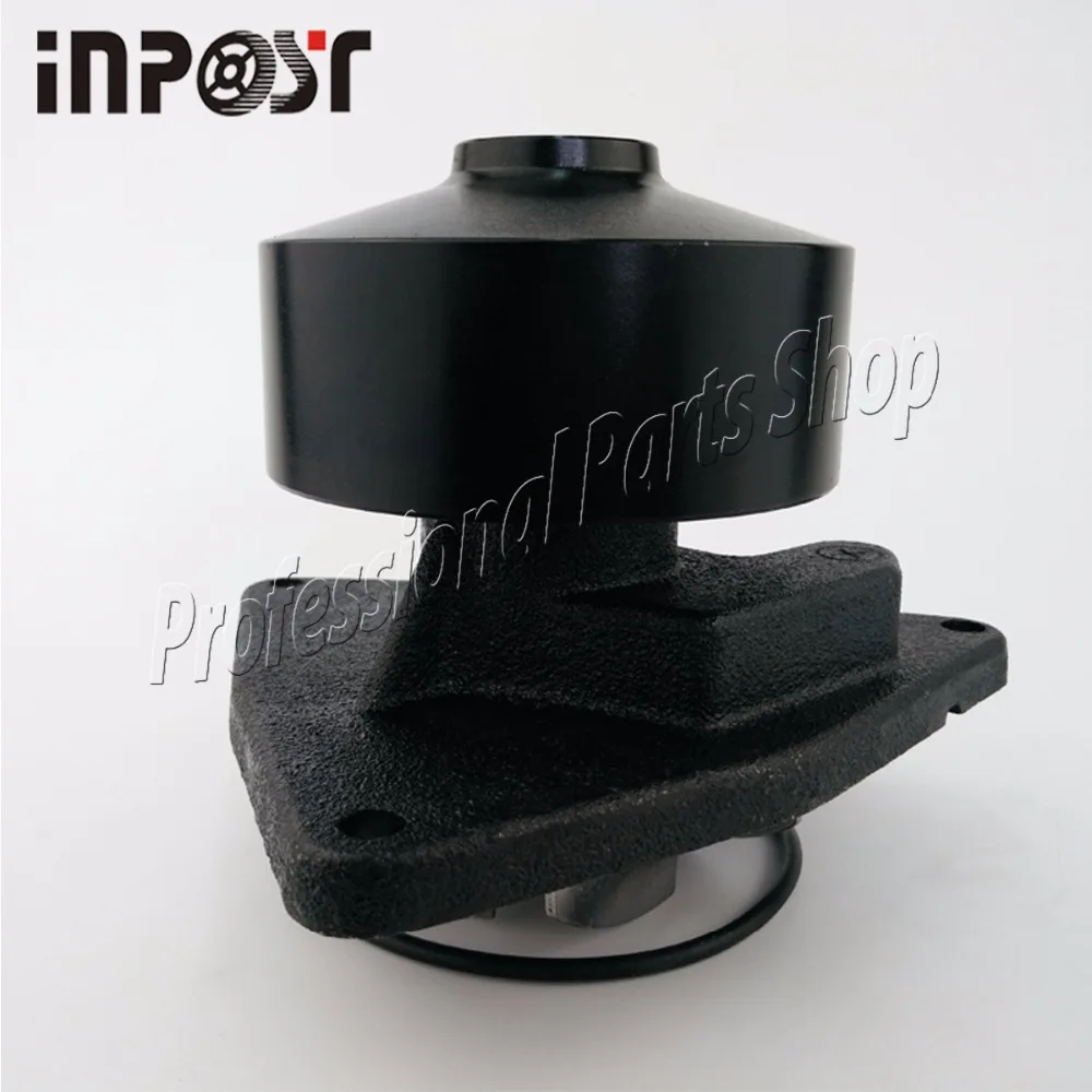 Новый водяной насос для Cummins C8.3L|pump capacitor|pump water dispenserwater pump accessories |
