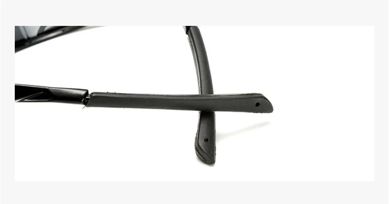 ASOUZ 2019 new polarized men's sunglasses UV400 fashion square ladies sunglasses classic brand design sports driving sunglasses (11)