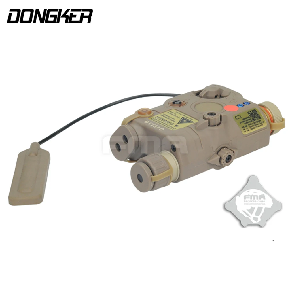 

PEQ15-LA5 Airsoft Spotlight Weapon Shotguns Light Tactical Flashlight Military Red Dot IR Laser Pistol Lanterna Rifle Lights