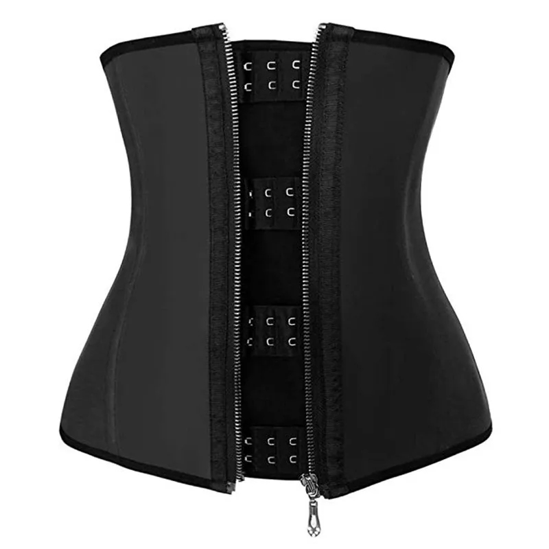 Latex Waist Trainer5