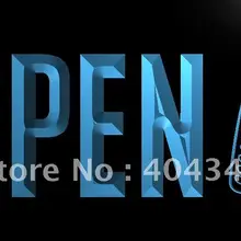 LK762-открыть мобильный телефон ремонт светодиодный знак неонового света