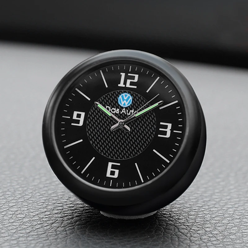 font b Car b font Quartz Clock Socket Clock font b Car b font font
