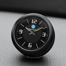 font b Car b font Quartz Clock Socket Clock font b Car b font font