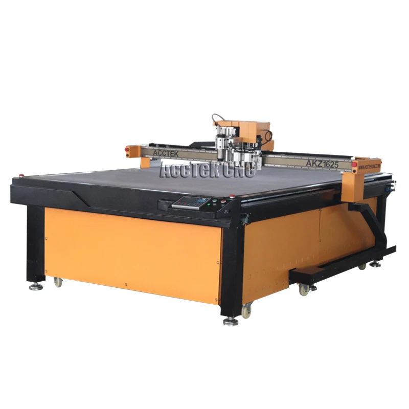 Многоприменение cnc Вибрационный нож резак Осциллирующий для резки инструмент
