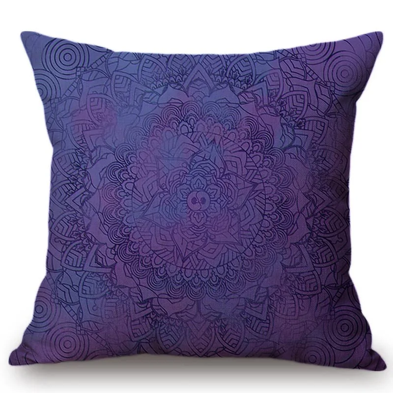 ultra-violet-retro-mandala-design-canvas 