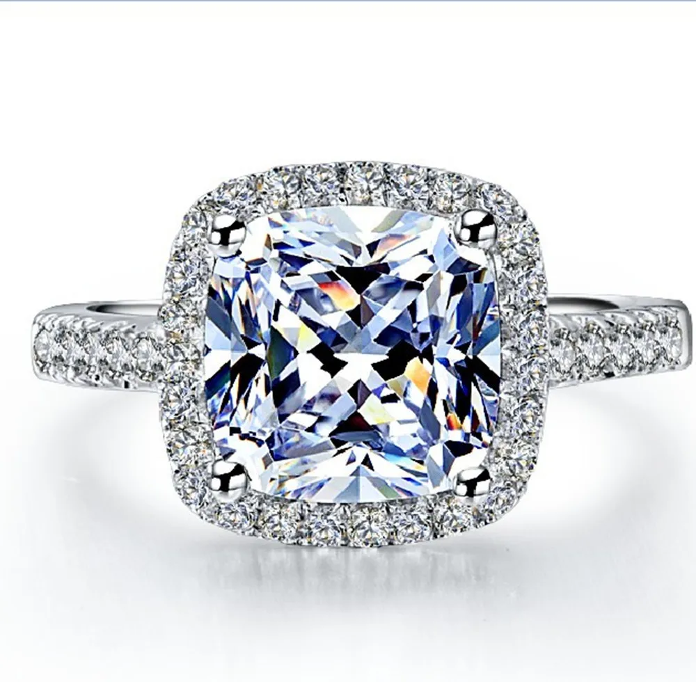 cushion cut diamond engagement rings online get cheap 2 carat cushion cut diamond ring aliexpress com cushion cut diamond engagement rings online get cheap 2 carat cushion cut diamond ring aliexpress com