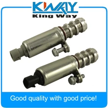 Регулирующий клапан с синхронизацией забора соленоида и выхлопа для Buick Chevy Pontiac Saturn