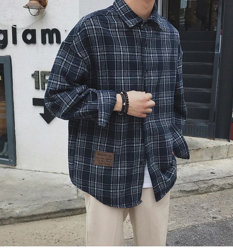 Chemise Homme  (5)