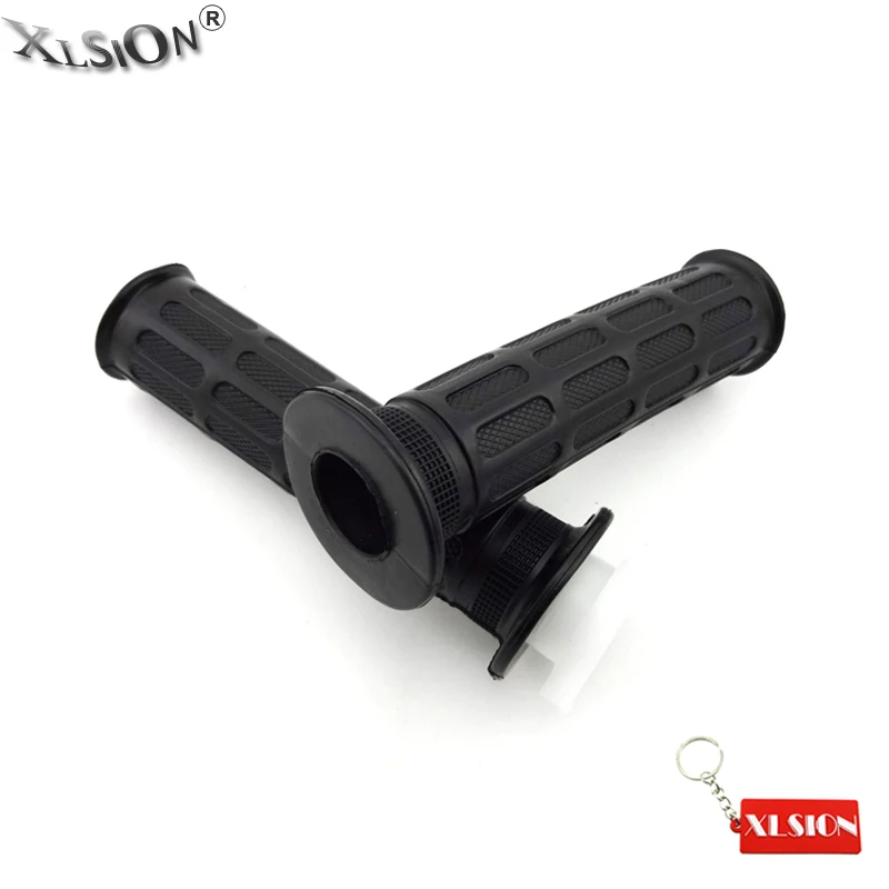 XLSION 7/8 &quotTwist рукоятка управления дроссельной заслонкой на руле Ручные Захваты ATV