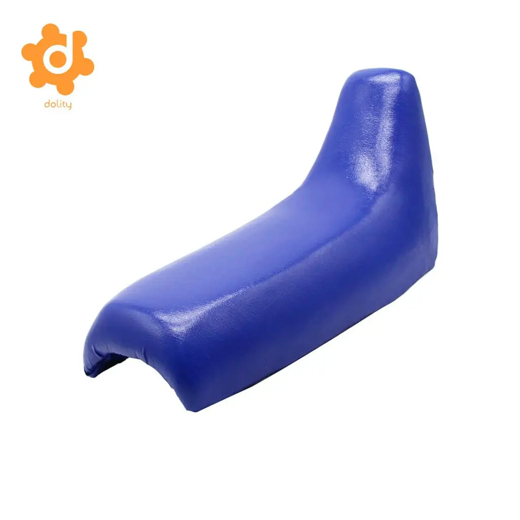Motorcycle Seat Cover for Yamaha PW50 Peewee PW 50 YZ50 YZ 50cc