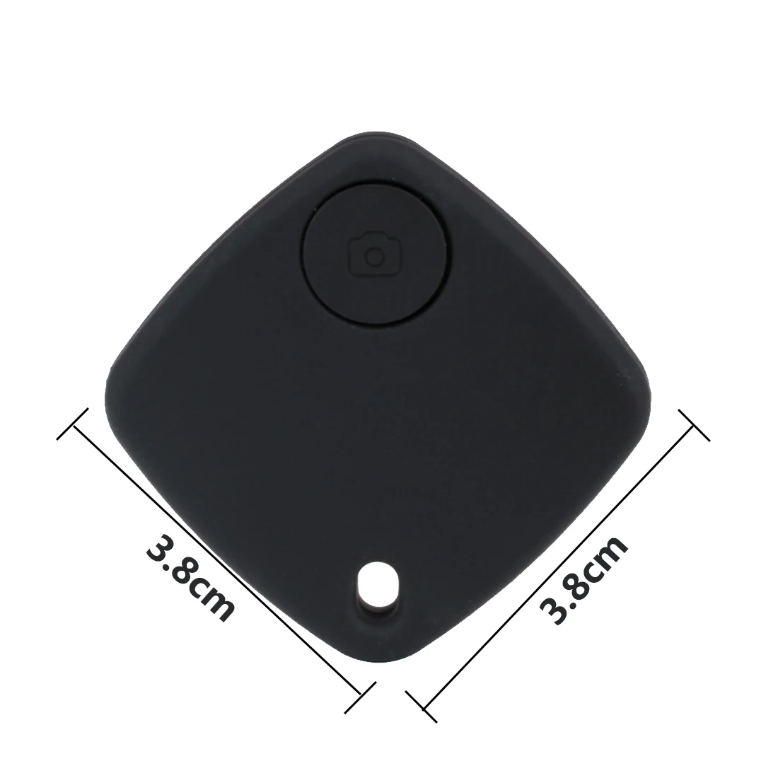 High Quality Anti-Lost Theft Device Alarm Bluetooth Remote GPS Tracker Child Pet Bag Wallet Key Finder Phone Box Search Finder