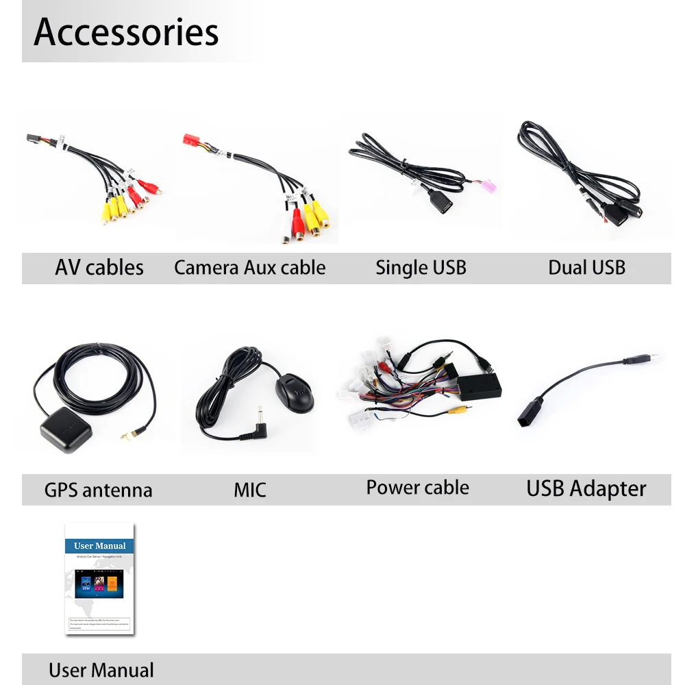 Автомобильный радиоприемник gps Android 8 0 2 Din для Toyota Land Cruiser Prado 150 2014 2015 2016 радио