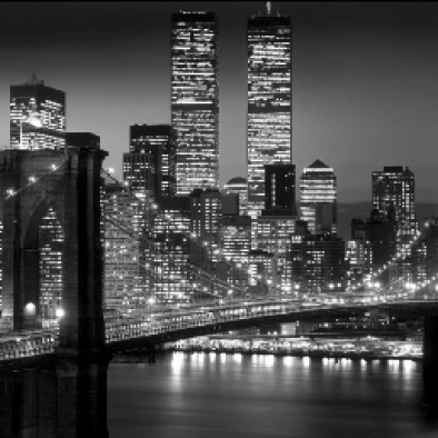 New York City Subwaymural Poster Print (40 X 60)